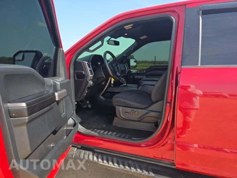 2020 Ford F-150 XLT Crew Cab Short Bed - miniatura 3