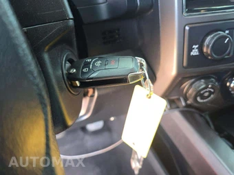 2020 Ford F-150 XLT Crew Cab Short Bed - miniatura 5