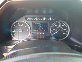2020 Ford F-150 XLT Crew Cab Short Bed - miniatura 6