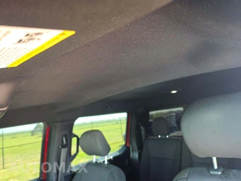 2020 Ford F-150 XLT Crew Cab Short Bed - miniatura 8