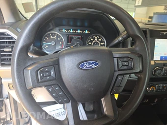 2020 Ford F-150 XLT Crew Cab Short Bed - miniatura 10