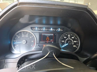 2020 Ford F-150 XLT Crew Cab Short Bed - miniatura 12