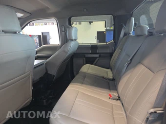 2020 Ford F-150 XLT Crew Cab Short Bed - miniatura 13