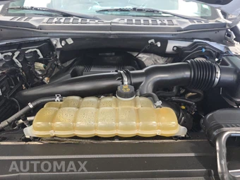 2020 Ford F-150 XLT Crew Cab Short Bed - miniatura 15