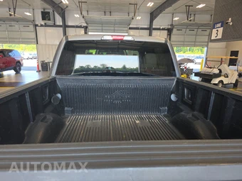2020 Ford F-150 XLT Crew Cab Short Bed - miniatura 16