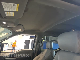 2020 Ford F-150 XLT Crew Cab Short Bed - miniatura 17