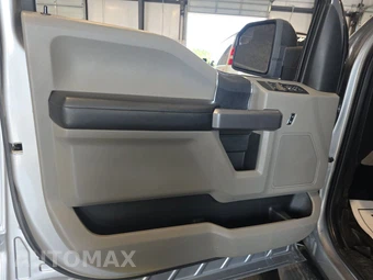 2020 Ford F-150 XLT Crew Cab Short Bed - miniatura 9