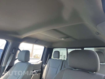 2020 Ford F-150 XLT Crew Cab Short Bed - miniatura 11