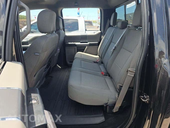 2020 Ford F-150 XLT Crew Cab Short Bed - miniatura 13