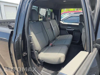 2020 Ford F-150 XLT Crew Cab Short Bed - miniatura 16