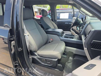 2020 Ford F-150 XLT Crew Cab Short Bed - miniatura 18