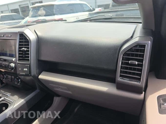 2020 Ford F-150 XLT Crew Cab Short Bed - miniatura 19