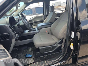 2020 Ford F-150 XLT Crew Cab Short Bed - miniatura 6