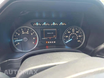 2020 Ford F-150 XLT Crew Cab Short Bed - miniatura 9