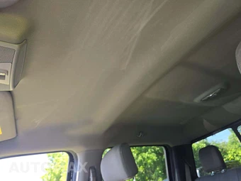 2020 Ford F-150 XLT Crew Cab Short Bed - miniatura 11