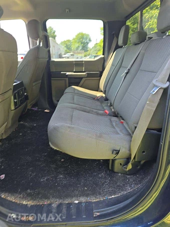 2020 Ford F-150 XLT Crew Cab Short Bed - miniatura 13