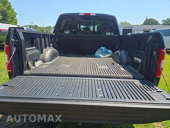 2020 Ford F-150 XLT Crew Cab Short Bed - miniatura 14