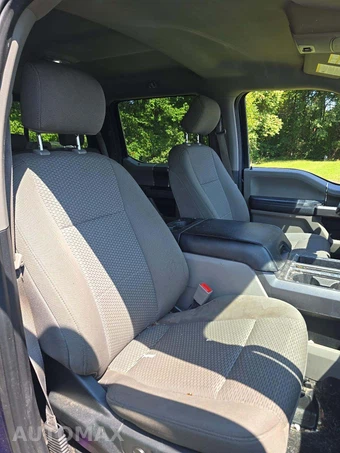 2020 Ford F-150 XLT Crew Cab Short Bed - miniatura 18