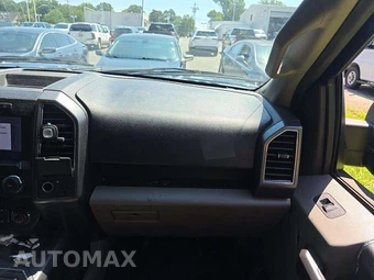 2020 Ford F-150 XLT Crew Cab Short Bed - miniatura 19