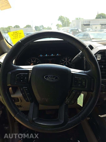 2020 Ford F-150 XLT Crew Cab Short Bed - miniatura 21