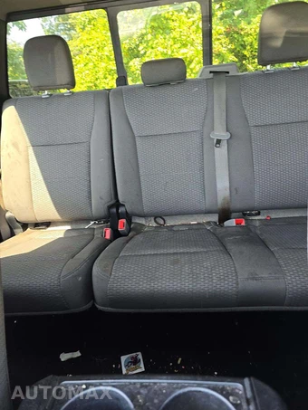 2020 Ford F-150 XLT Crew Cab Short Bed - miniatura 22