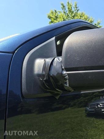 2020 Ford F-150 XLT Crew Cab Short Bed - miniatura 24