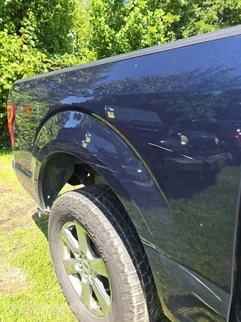 2020 Ford F-150 XLT Crew Cab Short Bed - miniatura 25