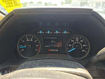 2020 Ford F-150 XLT Crew Cab Short Bed - miniatura 9