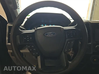 2020 Ford F-150 XLT Crew Cab Short Bed - miniatura 10