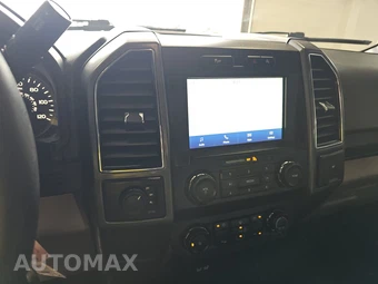 2020 Ford F-150 XLT Crew Cab Short Bed - miniatura 11