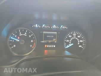 2020 Ford F-150 XLT Crew Cab Short Bed - miniatura 12
