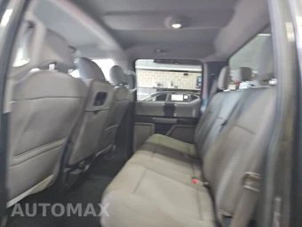 2020 Ford F-150 XLT Crew Cab Short Bed - miniatura 13