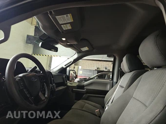 2020 Ford F-150 XLT Crew Cab Short Bed - miniatura 20