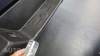 2020 Ford F-150 XLT Crew Cab Short Bed - miniatura 25