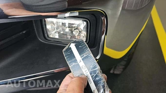 2020 Ford F-150 XLT Crew Cab Short Bed - miniatura 33