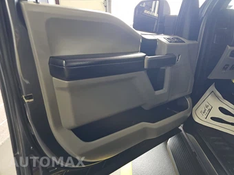 2020 Ford F-150 XLT Crew Cab Short Bed - miniatura 9