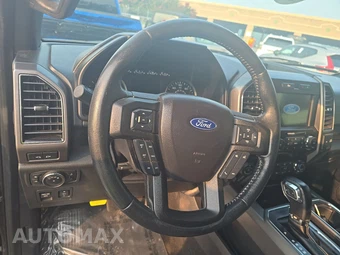 2020 Ford F-150 XLT Crew Cab Short Bed - miniatura 10