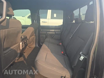 2020 Ford F-150 XLT Crew Cab Short Bed - miniatura 13