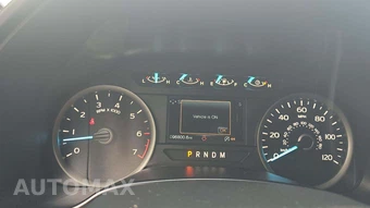 2020 Ford F-150 XLT Crew Cab Short Bed - miniatura 19