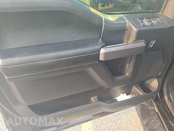 2020 Ford F-150 XLT Crew Cab Short Bed - miniatura 9