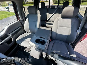 2020 Ford F-150 XLT Crew Cab Short Bed - miniatura 14