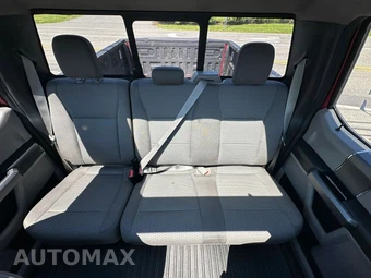 2020 Ford F-150 XLT Crew Cab Short Bed - miniatura 17