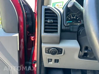 2020 Ford F-150 XLT Crew Cab Short Bed - miniatura 19