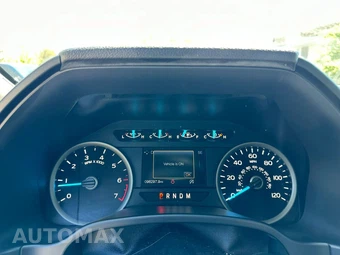 2020 Ford F-150 XLT Crew Cab Short Bed - miniatura 21