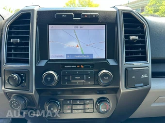 2020 Ford F-150 XLT Crew Cab Short Bed - miniatura 22