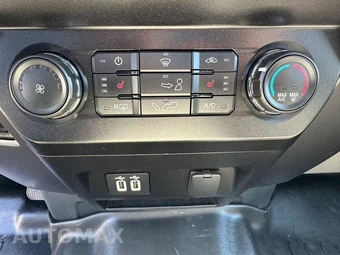 2020 Ford F-150 XLT Crew Cab Short Bed - miniatura 25