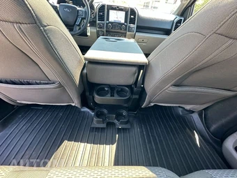 2020 Ford F-150 XLT Crew Cab Short Bed - miniatura 30