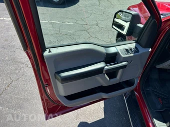 2020 Ford F-150 XLT Crew Cab Short Bed - miniatura 32