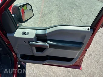 2020 Ford F-150 XLT Crew Cab Short Bed - miniatura 33