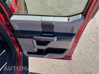 2020 Ford F-150 XLT Crew Cab Short Bed - miniatura 35